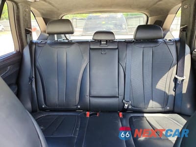 Zdjęcie 10 z 13 samochodu: 2018 BMW X5 M VIN:5YMKT6C53J0X21271 - miniatura