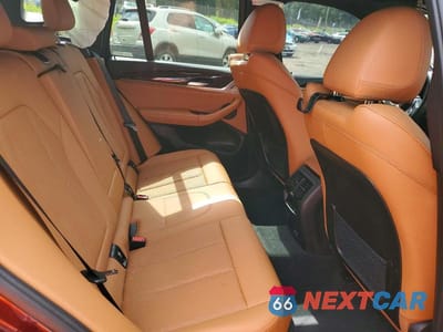 Zdjęcie 11 z 13 samochodu: 2022 BMW X3 XDRIVE30I VIN:5UX53DP03N9L62156 - miniatura