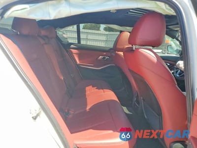Zdjęcie 10 z 12 samochodu: 2022 BMW 330XI VIN:3MW5R7J01N8C40509 - miniatura