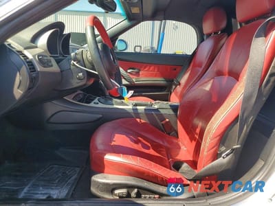 Zdjęcie 7 z 12 samochodu: 2005 BMW Z4 3.0 VIN:4USBT53595LU10865 - miniatura