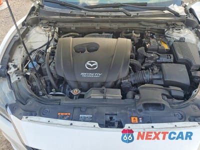 Zdjęcie 11 z 12 samochodu: 2016 MAZDA 6 GRAND TOURING VIN:JM1GJ1W55G1451272 - miniatura