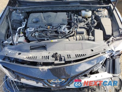 Zdjęcie 11 z 13 samochodu: 2020 TOYOTA CAMRY XLE VIN:4T1F31AK0LU540867 - miniatura