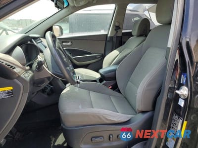 Zdjęcie 7 z 13 samochodu: 2018 HYUNDAI SANTA FE SE VIN:KM8SM4HF2JU260564 - miniatura