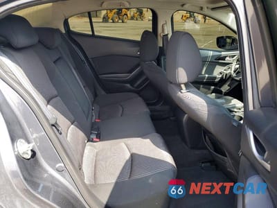 Zdjęcie 10 z 12 samochodu: 2016 MAZDA 3 TOURING VIN:JM1BM1V72G1353739 - miniatura