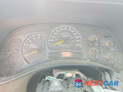 Zdjęcie 9 z 13 samochodu: 2006 CHEVROLET SILVERADO C1500 VIN:1GCEC14X46Z110418 - miniatura