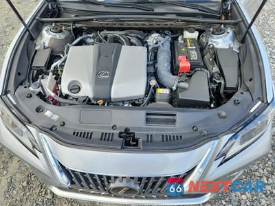Zdjęcie 11 z 12 samochodu: 2024 LEXUS ES 350 BASE VIN:58ADZ1B15RU161201 - miniatura