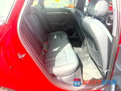 Zdjęcie 6 z 10 samochodu: 2022 AUDI A3 PREMIUM VIN:WAUAUDGY8NA038487 - miniatura