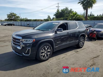 2020 GMC ACADIA SLE 1GKKNKLA6LZ164741 - główne zdjęcie licytacji z USA - miniatura