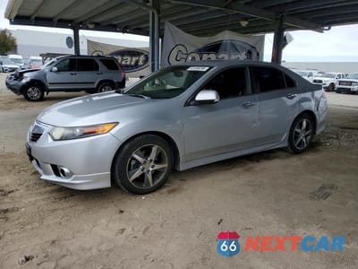2013 ACURA TSX SE JH4CU2F88DC010241 - główne zdjęcie licytacji z USA - miniatura