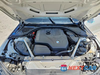 Zdjęcie 11 z 12 samochodu: 2022 BMW 430I VIN:WBA23AT09NCK47022 - miniatura