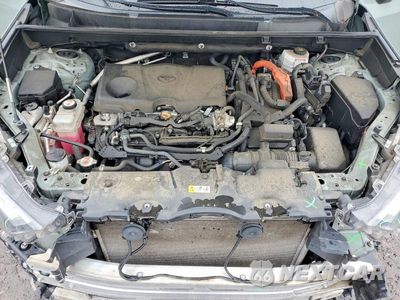 Zdjęcie 12 z 13 samochodu: 2022 TOYOTA RAV4 XLE VIN:4T3RWRFV1NU062023 - miniatura