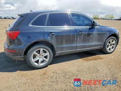 Trzecie zdjęcie samochodu z tyłu: 2011 AUDI Q5 PREMIUM PLUS VIN:WA1LFCFP2BA108953 - miniatura