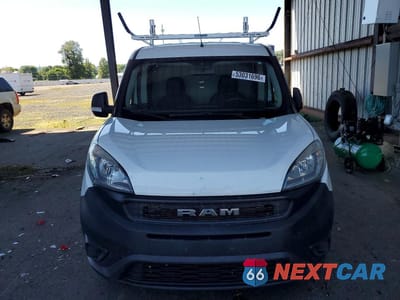 Piąte zdjęcie samochodu w środku: 2021 RAM PROMASTER CITY VIN:ZFBHRFAB6M6U80899 - miniatura