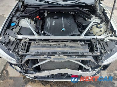 Zdjęcie 12 z 14 samochodu: 2018 BMW X3 XDRIVEM40I VIN:5UXTS3C5XJ0Z00226 - miniatura