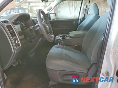 Zdjęcie 7 z 12 samochodu: 2013 RAM 1500 ST VIN:1C6RR6KT4DS606894 - miniatura