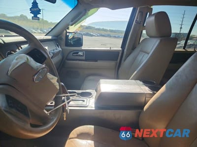 Zdjęcie 7 z 12 samochodu: 2007 FORD EXPEDITION EDDIE BAUER VIN:1FMFU17507LA82287 - miniatura