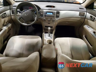 Zdjęcie 8 z 12 samochodu: 2007 KIA OPTIMA LX VIN:KNAGE123575148121 - miniatura