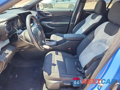 Zdjęcie 7 z 13 samochodu: 2024 CHEVROLET TRAX 1RS VIN:KL77LGE23RC223487 - miniatura
