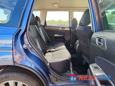 Zdjęcie 10 z 12 samochodu: 2012 SUBARU FORESTER 2.5X PREMIUM VIN:JF2SHADC6CH430859 - miniatura