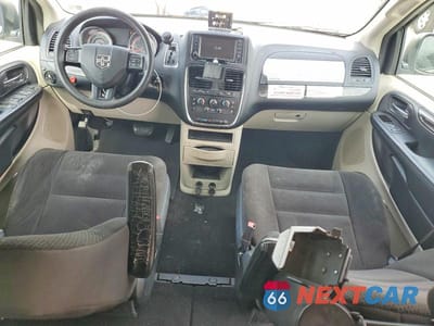 Zdjęcie 8 z 14 samochodu: 2019 DODGE GRAND CARAVAN SE VIN:2C4RDGBG5KR765986 - miniatura