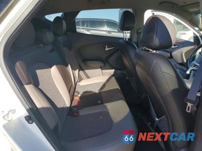 Zdjęcie 11 z 13 samochodu: 2013 HYUNDAI TUCSON GLS VIN:KM8JU3AC4DU656389 - miniatura
