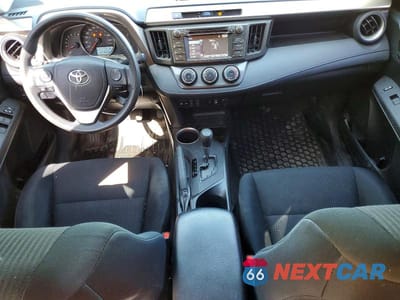 Zdjęcie 8 z 14 samochodu: 2015 TOYOTA RAV4 LE VIN:2T3ZFREV4FW208031 - miniatura