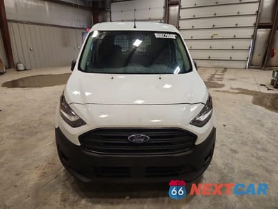 Piąte zdjęcie samochodu w środku: 2022 FORD TRANSIT CONNECT XL DELIVERY VAN VIN:NM0LS7S22N1536977 - miniatura