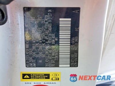 Zdjęcie 14 z 14 samochodu: 2011 LEXUS RX 350 VIN:2T2BK1BA1BC114639 - miniatura