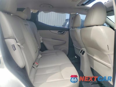 Zdjęcie 11 z 13 samochodu: 2020 NISSAN ROGUE SPORT SL VIN:JN1BJ1CV5LW276147 - miniatura