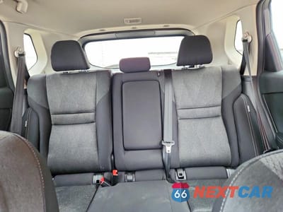 Zdjęcie 10 z 14 samochodu: 2024 NISSAN ROGUE SV VIN:5N1BT3BB0RC698360 - miniatura