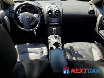 Zdjęcie 8 z 13 samochodu: 2013 NISSAN ROGUE S VIN:JN8AS5MVXDW109784 - miniatura