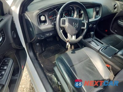 Zdjęcie 8 z 12 samochodu: 2014 DODGE 1500 DOUBLE CAB VIN:2C3CDXCT9EH321994 - miniatura