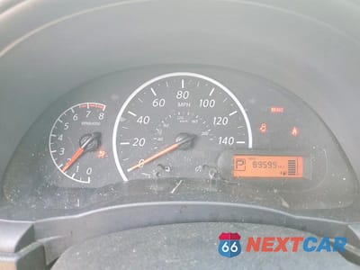 Zdjęcie 9 z 12 samochodu: 2016 NISSAN VERSA 1.6 S PLUS VIN:3N1CN7AP7GL825939 - miniatura