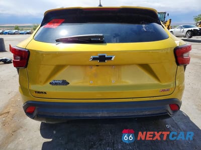Zdjęcie 6 z 13 samochodu: 2024 CHEVROLET TRAX 2RS VIN:KL77LJE27RC124961 - miniatura