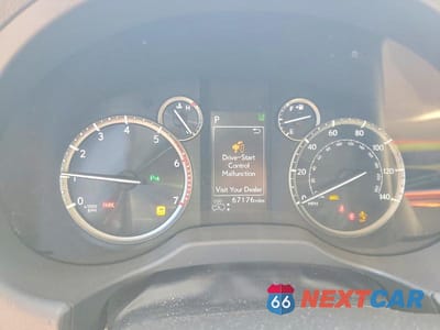 Zdjęcie 9 z 13 samochodu: 2021 LEXUS GX 460 LUXURY VIN:JTJGM7BXXM5276780 - miniatura
