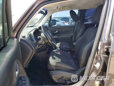 Zdjęcie 7 z 13 samochodu: 2018 JEEP RENEGADE LATITUDE VIN:ZACCJBBB0JPH29163 - miniatura