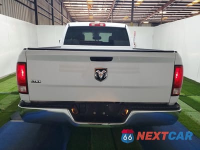 Zdjęcie 6 z 12 samochodu: 2024 RAM 1500 CLASSIC SLT VIN:1C6RR6GG0RS123549 - miniatura