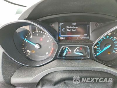 Zdjęcie 9 z 14 samochodu: 2014 FORD ESCAPE SE VIN:1FMCU0GX2EUC89284 - miniatura