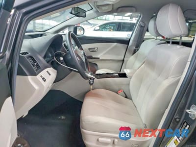 Zdjęcie 7 z 13 samochodu: 2012 TOYOTA VENZA LE VIN:4T3ZA3BB1CU061703 - miniatura