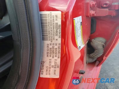 Zdjęcie 13 z 13 samochodu: 2016 FIAT 500L POP VIN:ZFBCFAAH4GZ038300 - miniatura