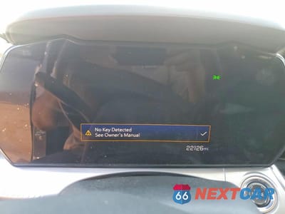 Zdjęcie 9 z 13 samochodu: 2025 CHEVROLET TRAX 1LT VIN:KL77LHEP5SC186787 - miniatura