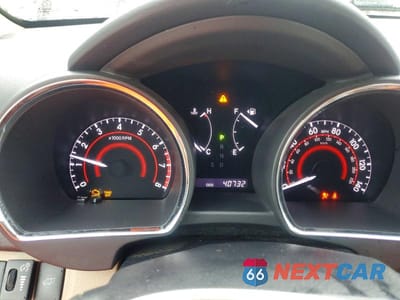 Zdjęcie 9 z 14 samochodu: 2013 TOYOTA HIGHLANDER SE VIN:5TDZK3EHXDS136186 - miniatura