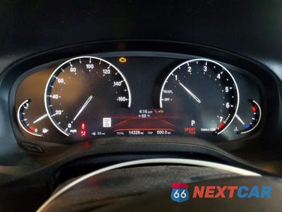 Zdjęcie 9 z 14 samochodu: 2020 BMW X3 XDRIVE30I VIN:5UXTY5C02L9C17291 - miniatura