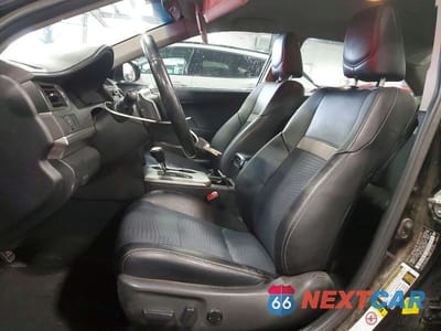 Zdjęcie 7 z 12 samochodu: 2013 TOYOTA CAMRY SE VIN:4T1BF1FKXDU289601 - miniatura