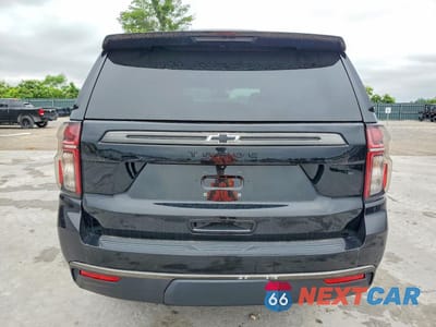 Zdjęcie 6 z 13 samochodu: 2021 CHEVROLET TAHOE K1500 Z71 VIN:1GNSKPKD9MR442148 - miniatura
