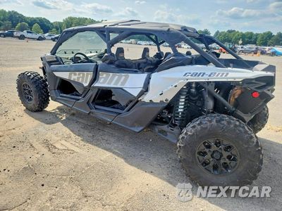 Zdjęcie 9 z 10 samochodu: 2023 CAN-AM MAVERICK X3 UTILITY VEHICLE VIN:3JBVMAY40PE002939 - miniatura