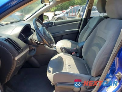 Zdjęcie 7 z 12 samochodu: 2012 NISSAN SENTRA 2.0 VIN:3N1AB6AP5CL712088 - miniatura
