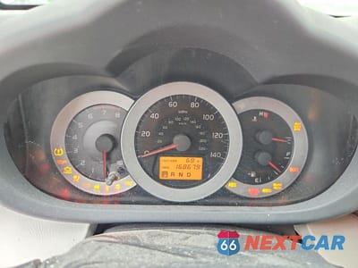 Zdjęcie 9 z 13 samochodu: 2006 TOYOTA RAV4 BASE VIN:JTMBD33V665039161 - miniatura
