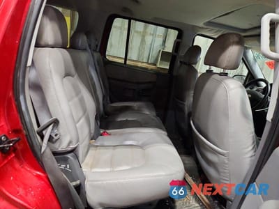 Zdjęcie 11 z 13 samochodu: 2005 FORD EXPLORER XLT VIN:1FMZU63K55UA56250 - miniatura