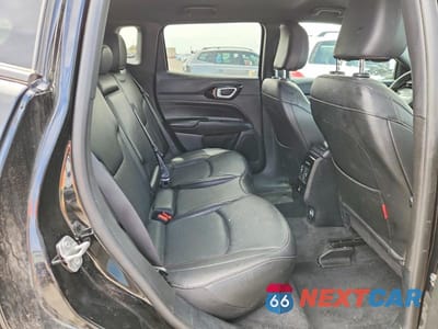 Zdjęcie 10 z 12 samochodu: 2024 JEEP COMPASS TRAILHAWK VIN:3C4NJDDN5RT106203 - miniatura